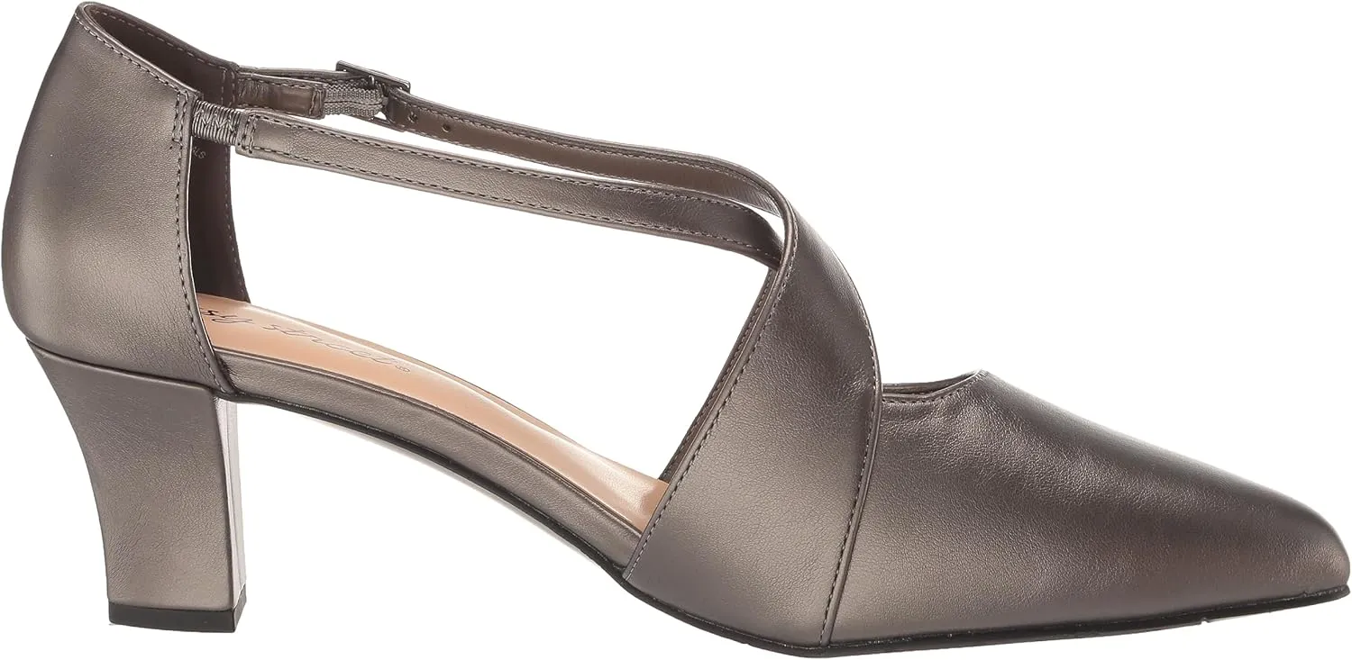 Easy Street Women's Elegance Pump