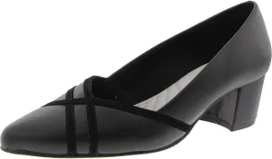 Easy Street Women's Lotus Pump