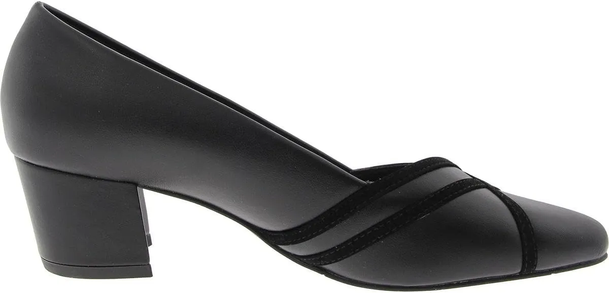 Easy Street Women's Lotus Pump