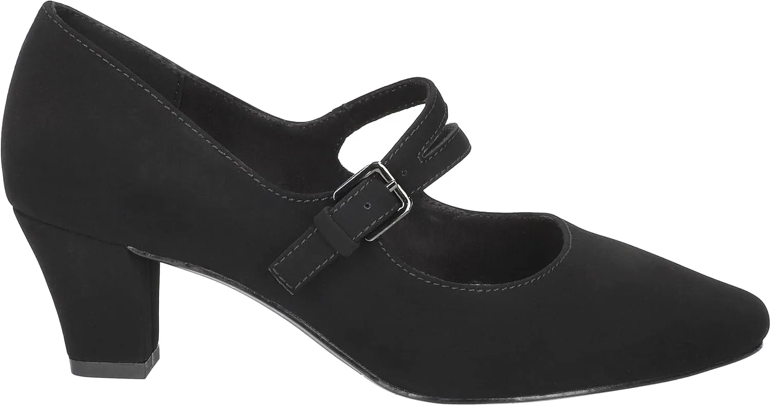 Easy Street Women's Meryl Pump