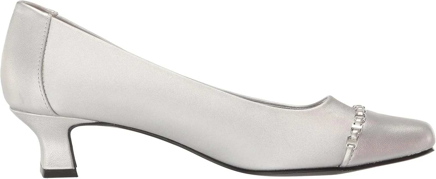Easy Street Women's Orbit Pump