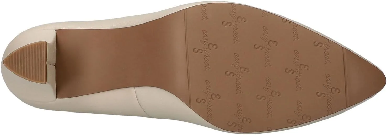 Easy Street Women's Pat Pump