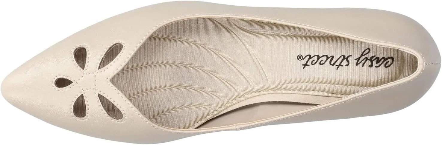 Easy Street Women's Pat Pump