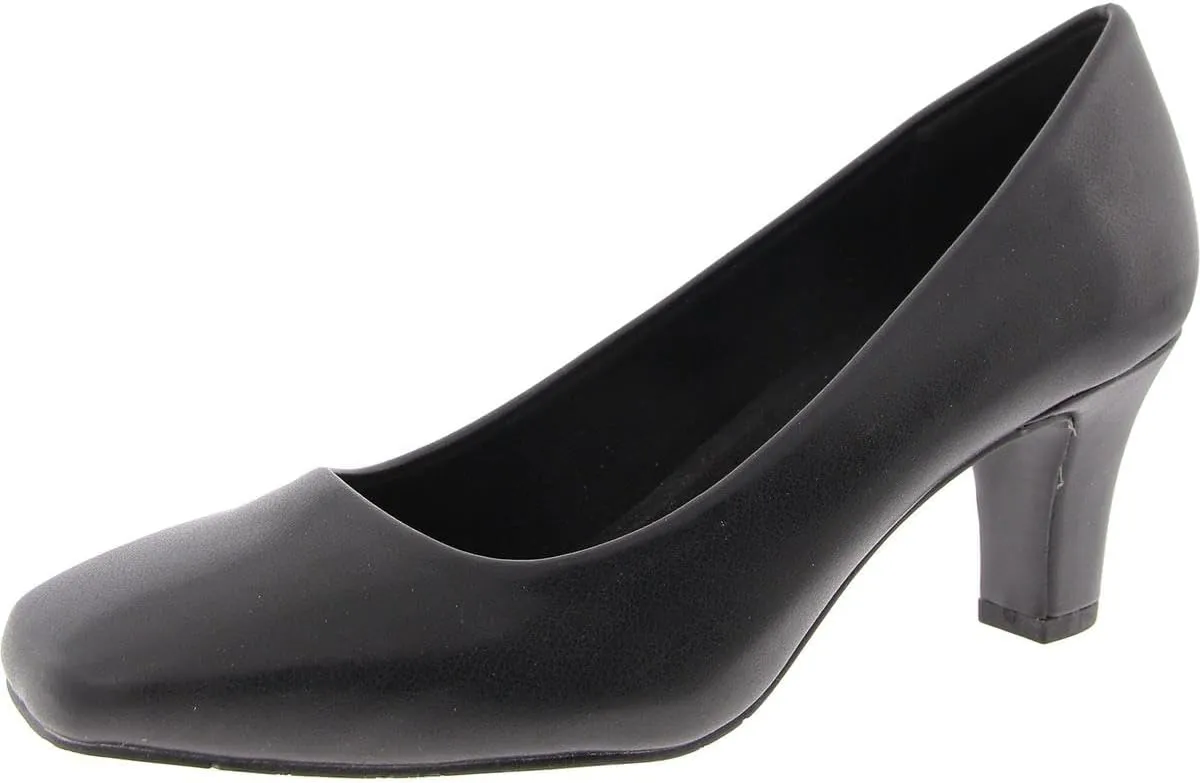 Easy Street Women's Poet Pump