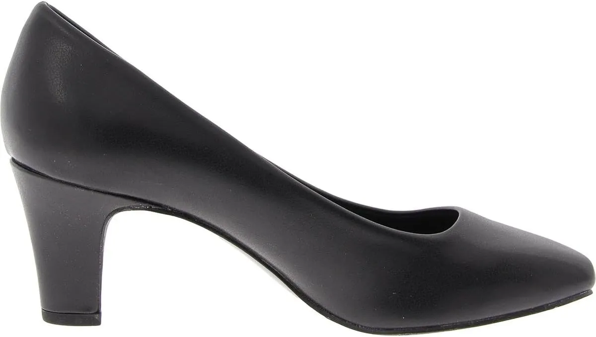 Easy Street Women's Poet Pump