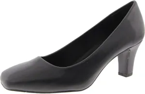 Easy Street Women's Poet Pump