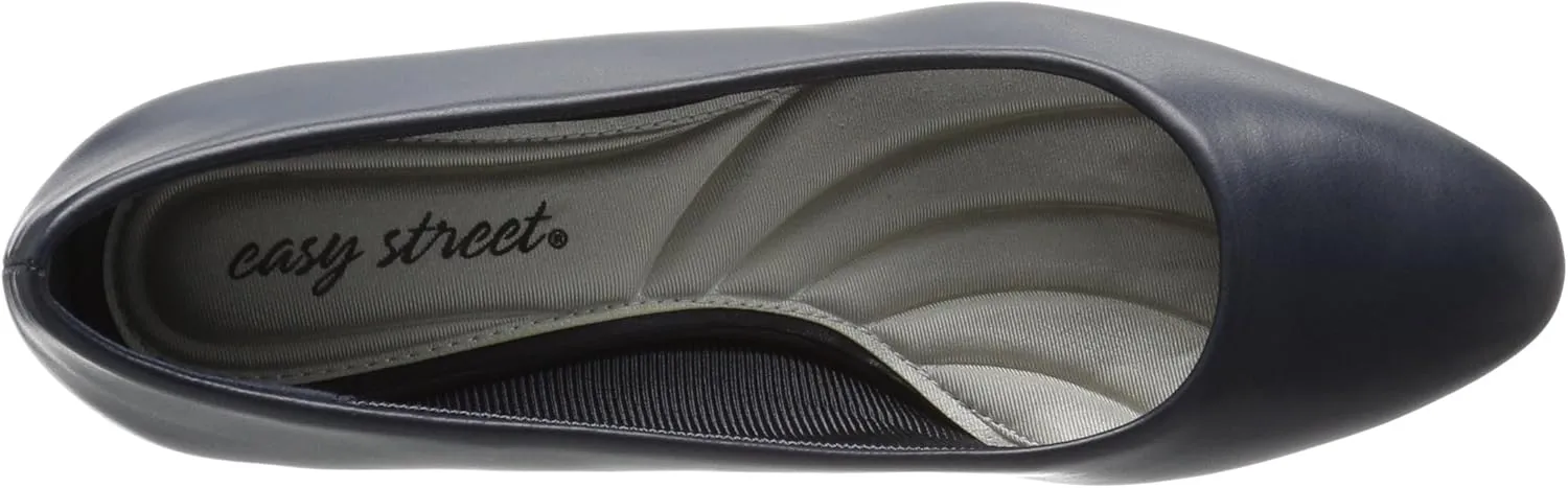 Easy Street Women's Prim Dress Pump