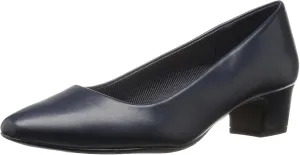 Easy Street Women's Prim Dress Pump