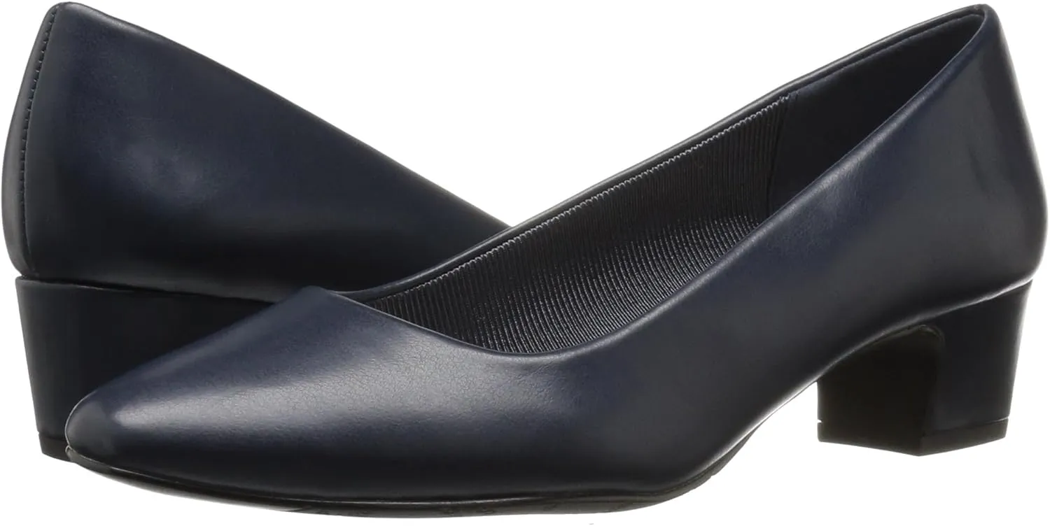 Easy Street Women's Prim Dress Pump