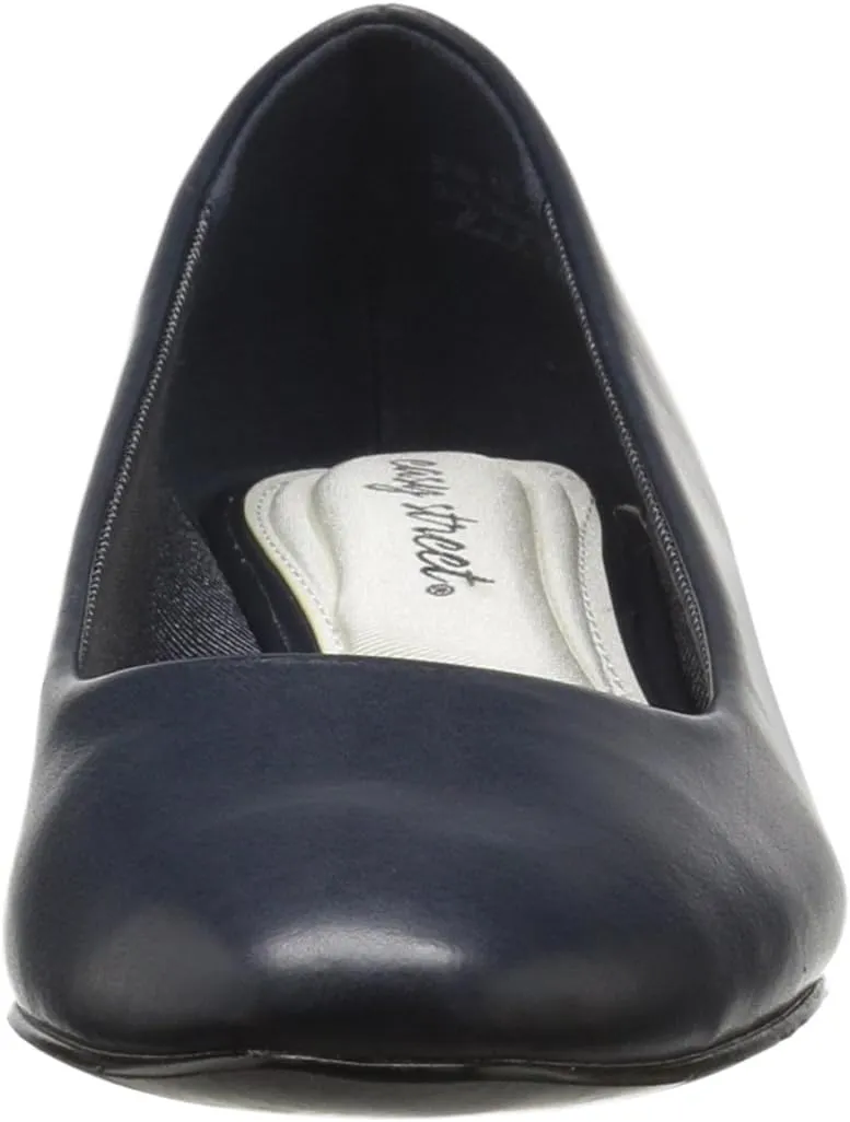 Easy Street Women's Prim Dress Pump