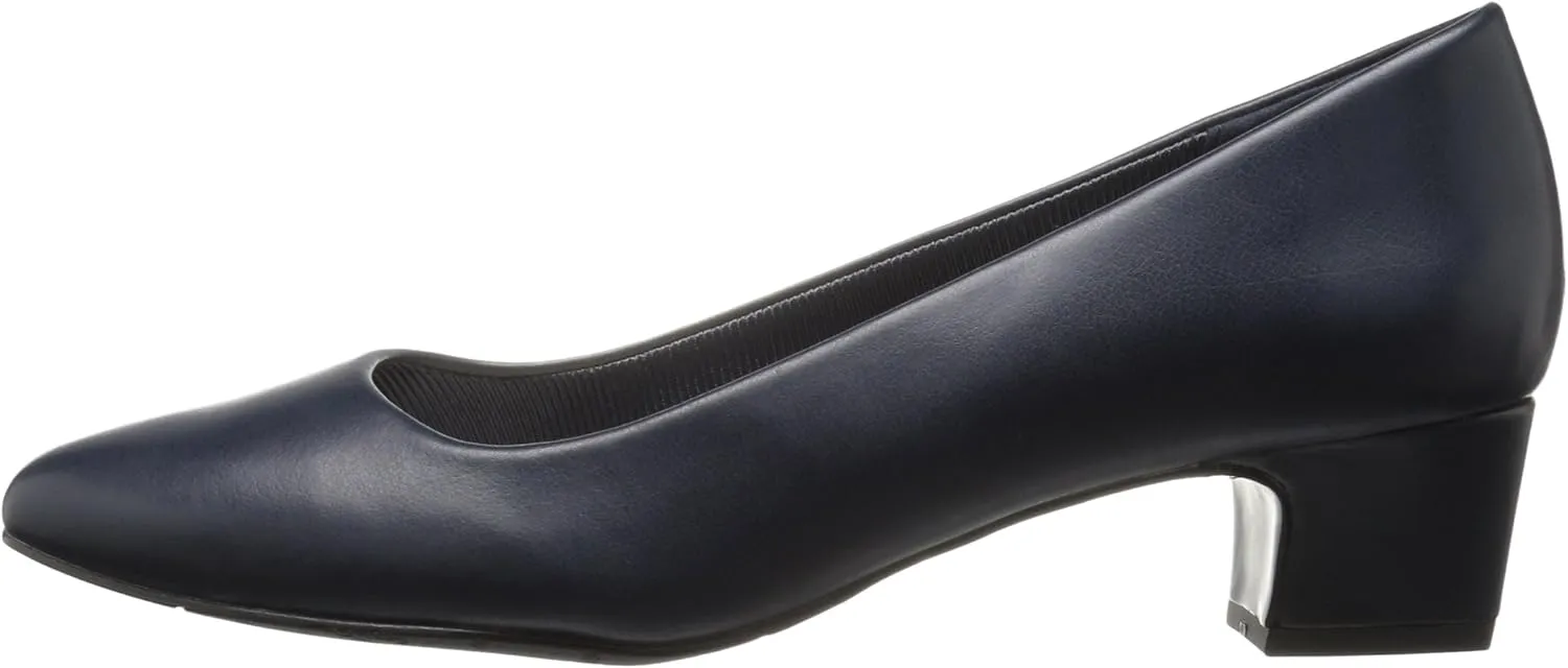 Easy Street Women's Prim Dress Pump