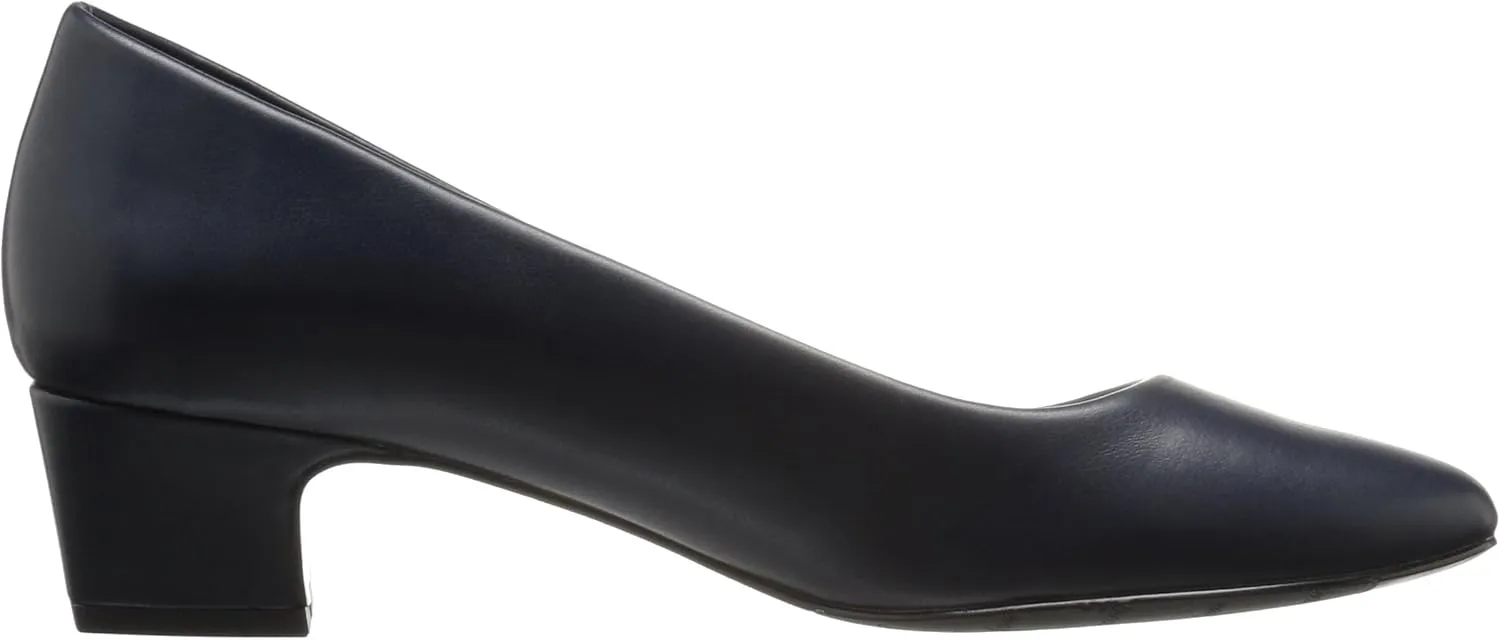 Easy Street Women's Prim Dress Pump