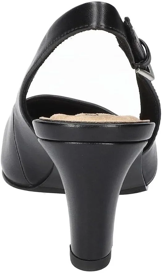 Easy Street Women's Ritsa Pump