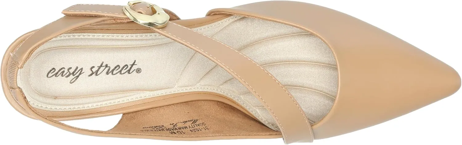 Easy Street Women's Sarita Pump