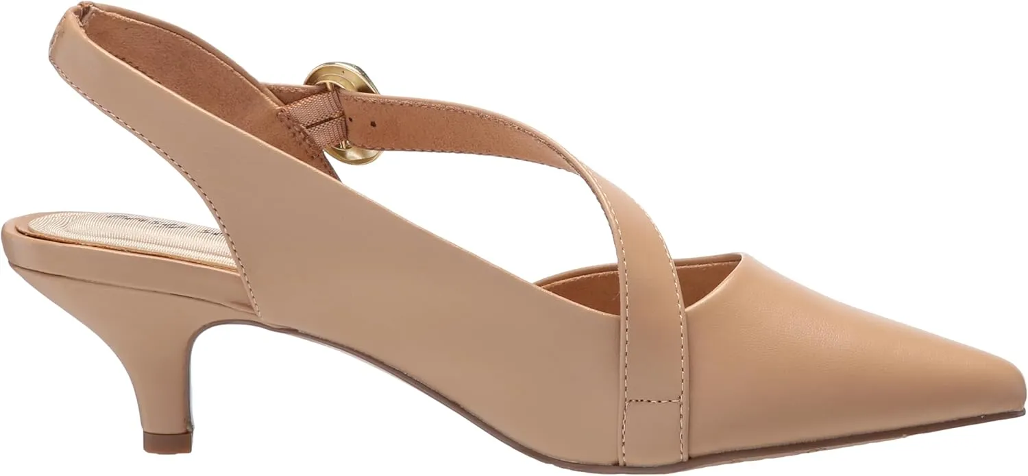 Easy Street Women's Sarita Pump