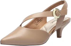 Easy Street Women's Sarita Pump