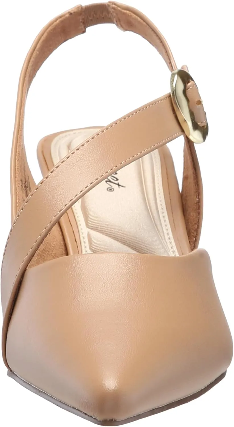 Easy Street Women's Sarita Pump