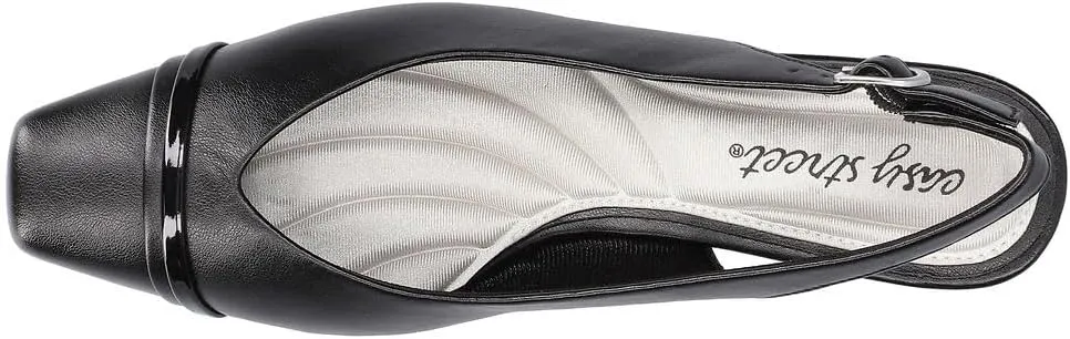 Easy Street Women's Sayo Pump
