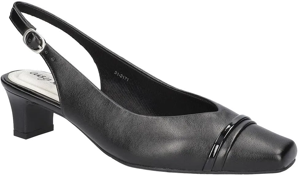 Easy Street Women's Sayo Pump