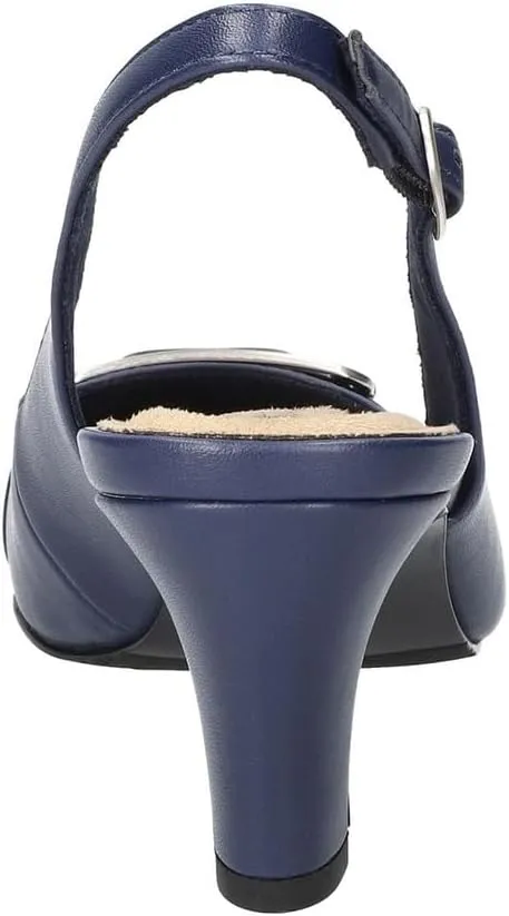 Easy Street Women's Sway Pump