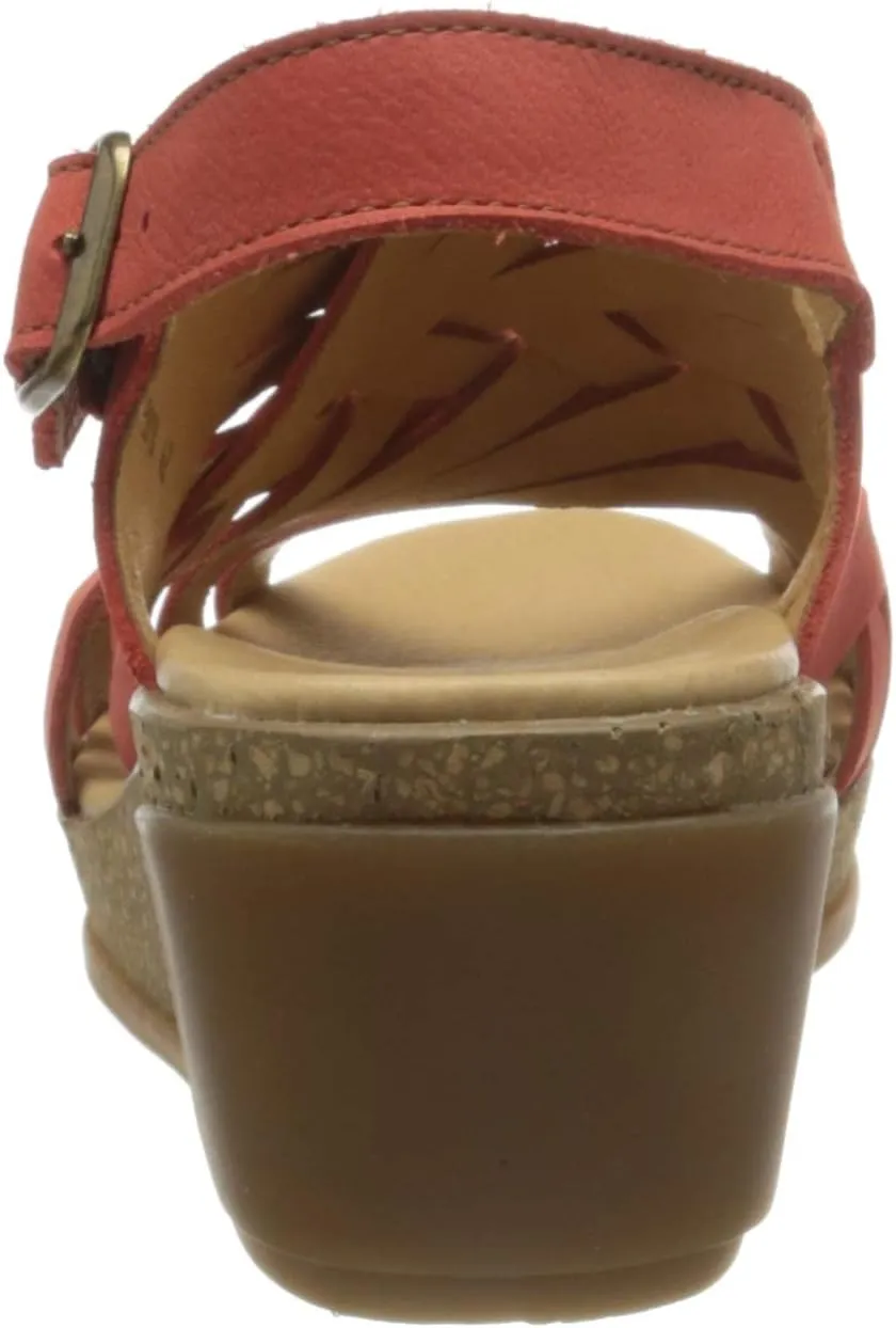 El Naturalista Women's N5018 Sandal