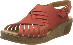 El Naturalista Women's N5018 Sandal