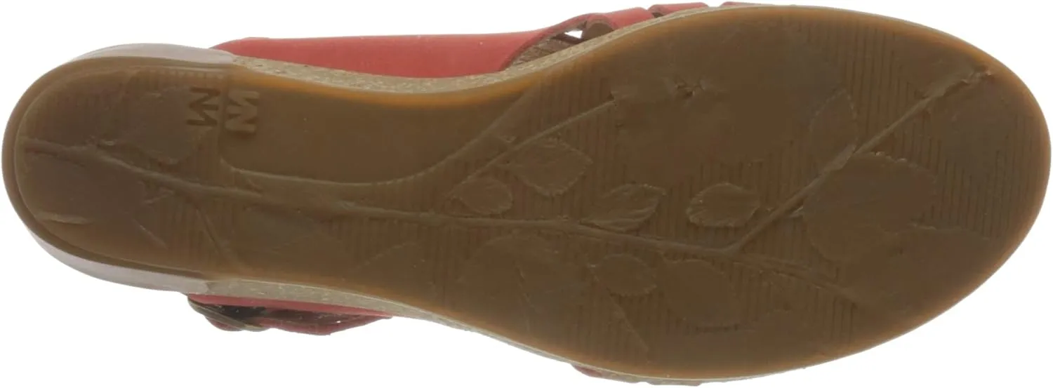El Naturalista Women's N5018 Sandal