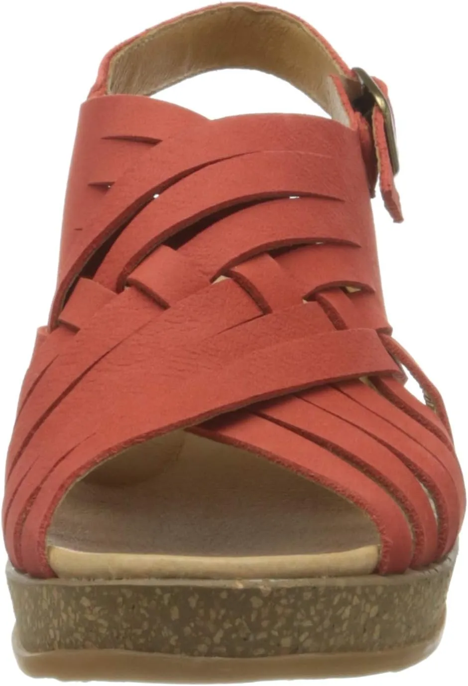 El Naturalista Women's N5018 Sandal