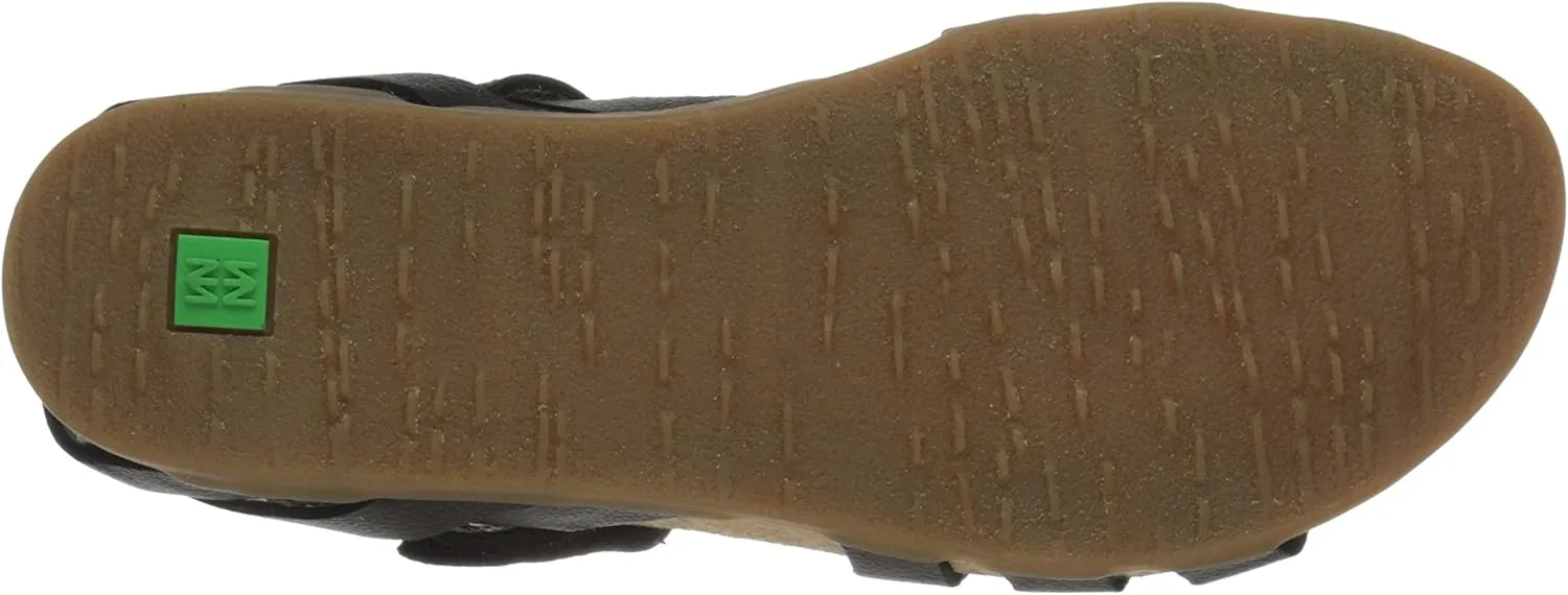 El Naturalista Women's Nf42 Zumaia Flat Sandal