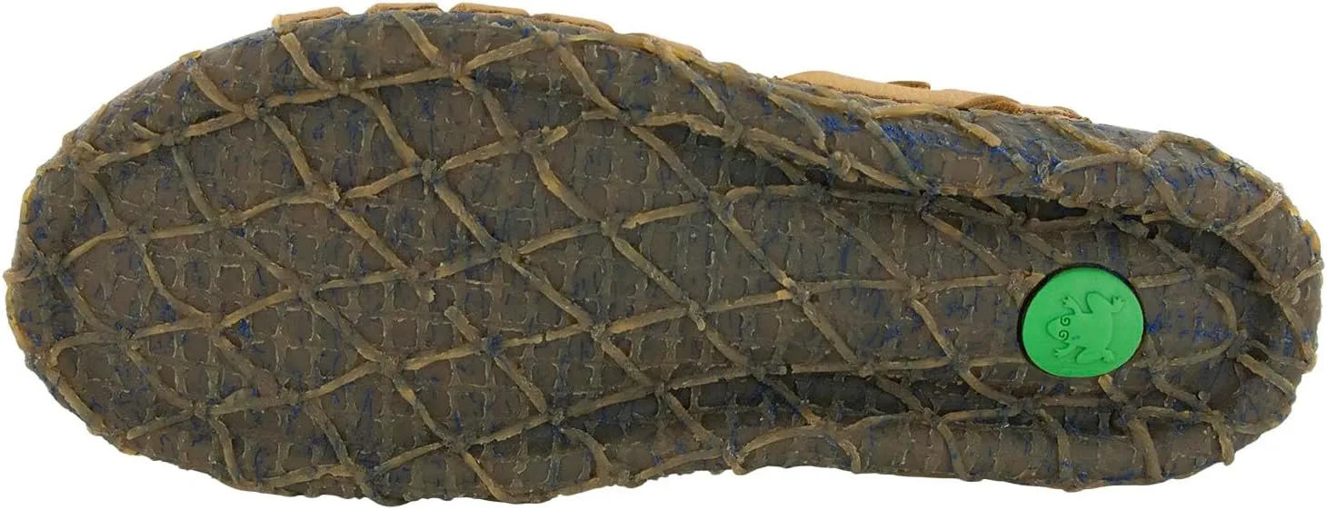 El Naturalista Womens Redes 5501 Sandal Shoes