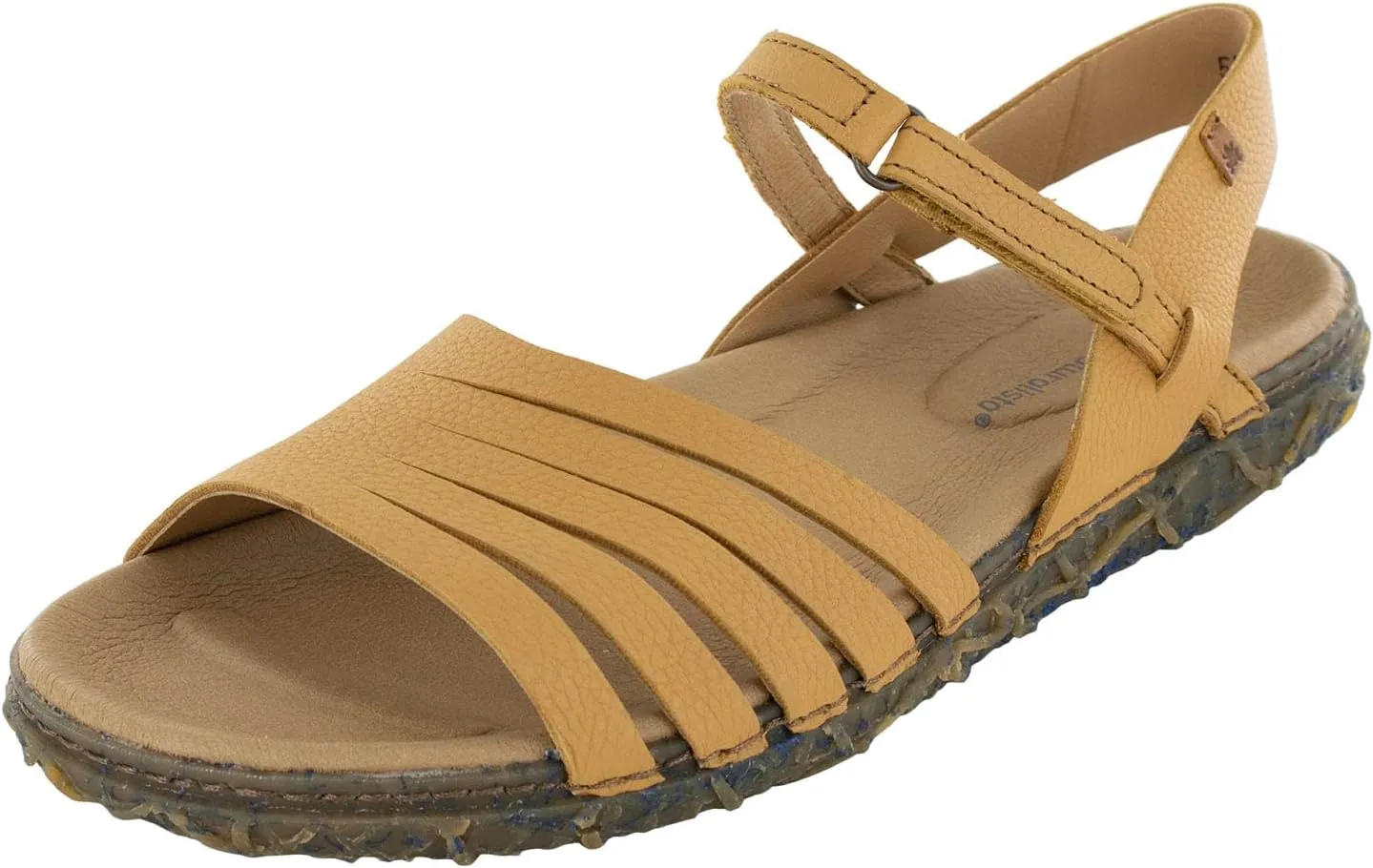 El Naturalista Womens Redes 5501 Sandal Shoes