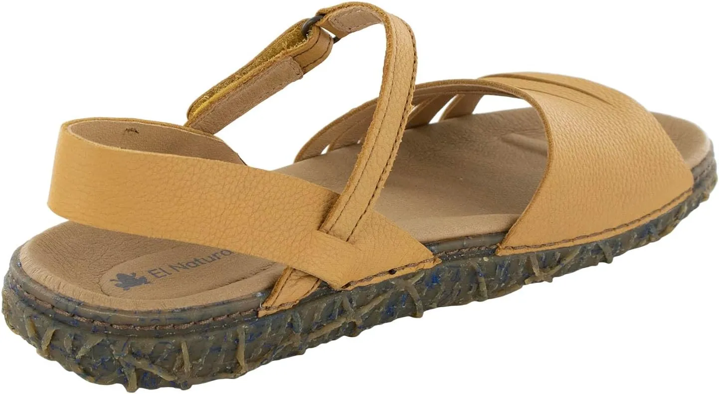 El Naturalista Womens Redes 5501 Sandal Shoes