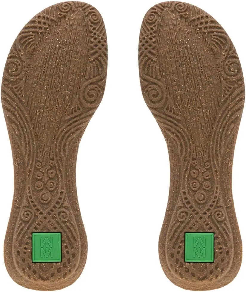 El Naturalista Womens Wakataua 5066 Sandal Shoes