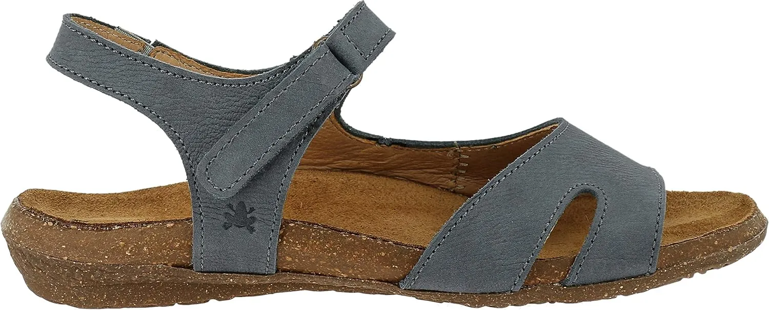 El Naturalista Womens Wakataua 5066 Sandal Shoes