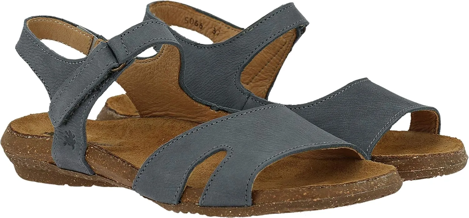 El Naturalista Womens Wakataua 5066 Sandal Shoes