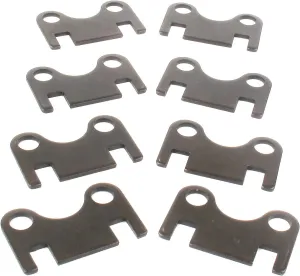 Elgin GP101S Push Rod Guide Plate (Box of 8 Small Block Chevy 3/8" Flat)