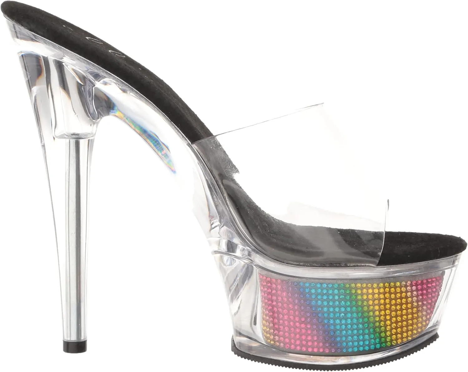 Ellie Shoes Women's 609-spring Heeled Sandal