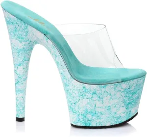 Ellie Shoes Women's 709-web Heeled Sandal