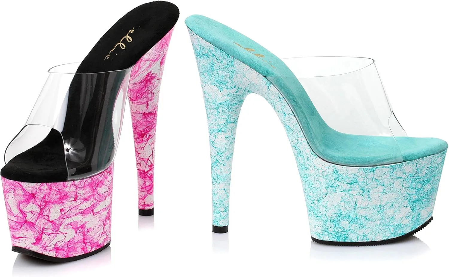 Ellie Shoes Women's 709-web Heeled Sandal