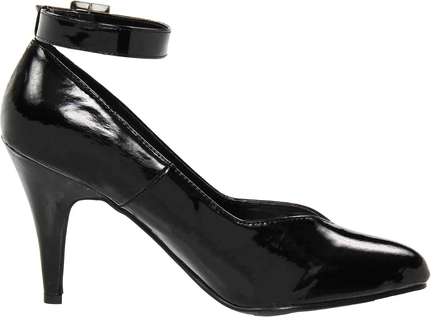 Ellie Shoes Women's 8241-D Pump