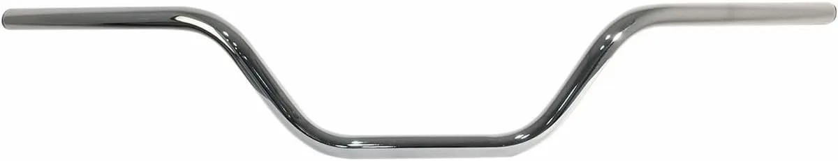 Emgo Handlebar D/Track Race Chrome #24-23-12582