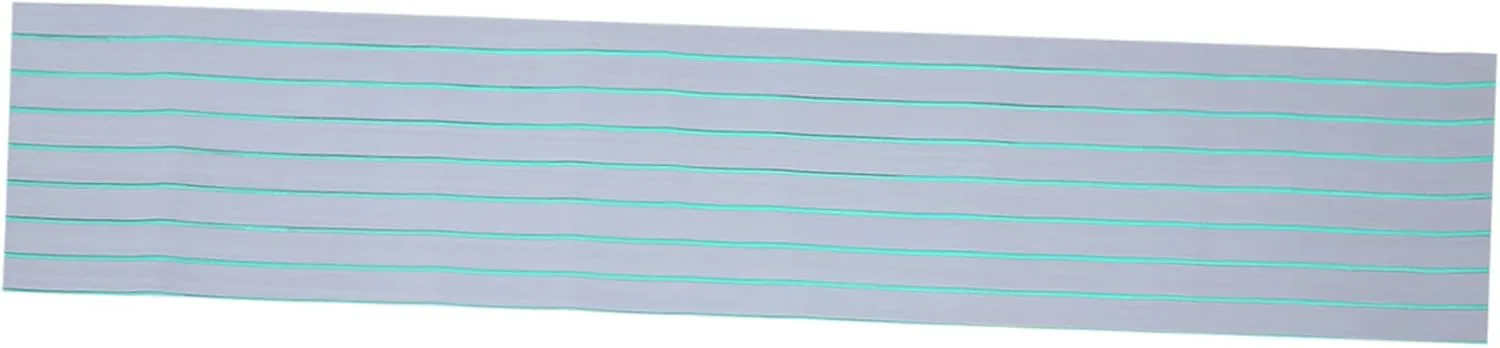 Eva Decking Sheet Anti-Skid Mat for Yacht Self-Adhesive Boat Flooring Pad Boat Ground Cushion Eva Mat Soft Stain Resistant