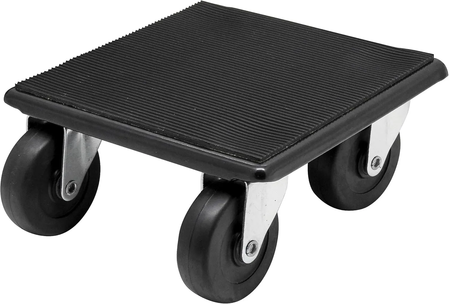 Extreme Max 5800.2003 Economy Snowmobile Dolly System - Black