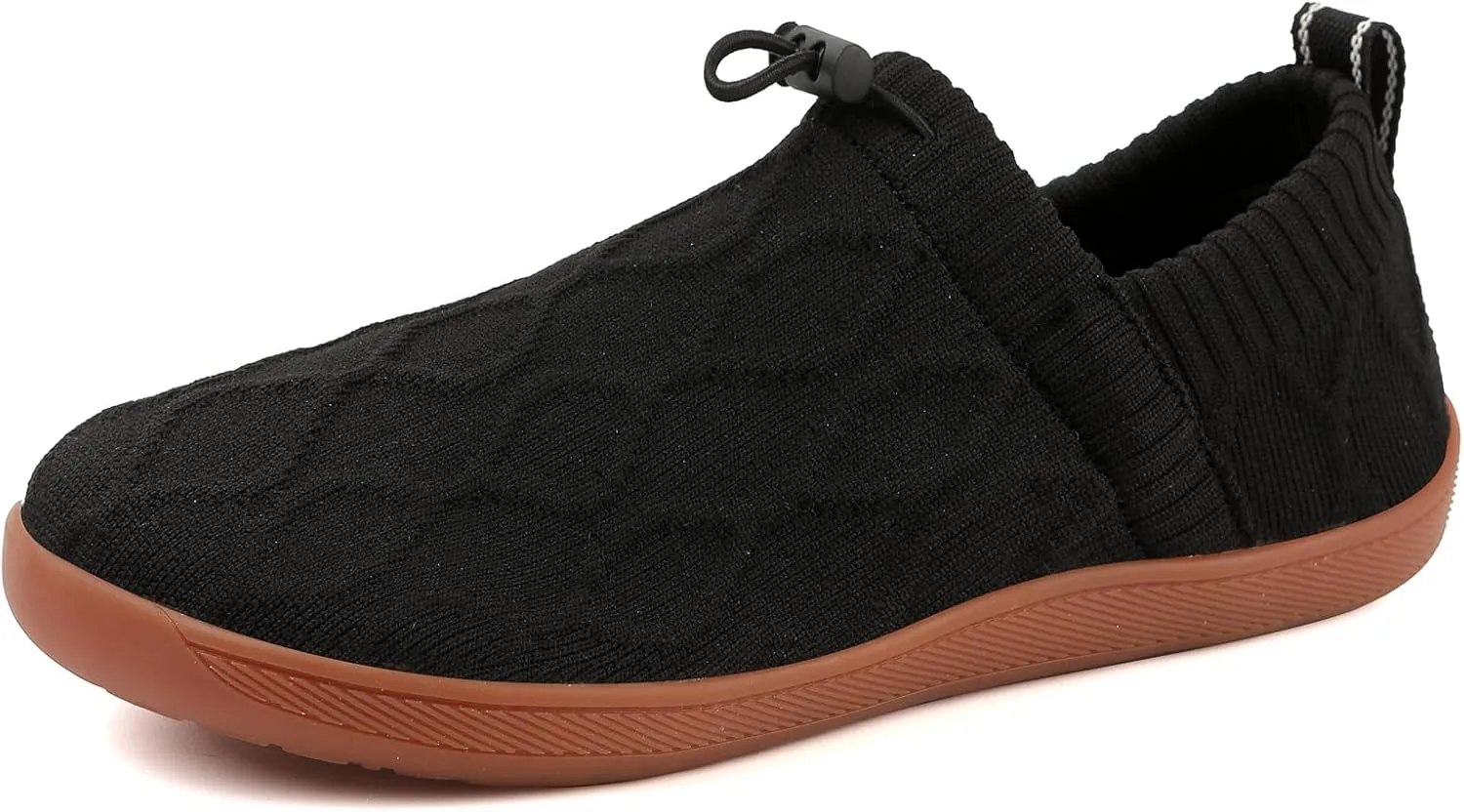 EZEREELL Minimalist Barefoot Shoes Women, Zero Drop Wide Width Walking Shoes