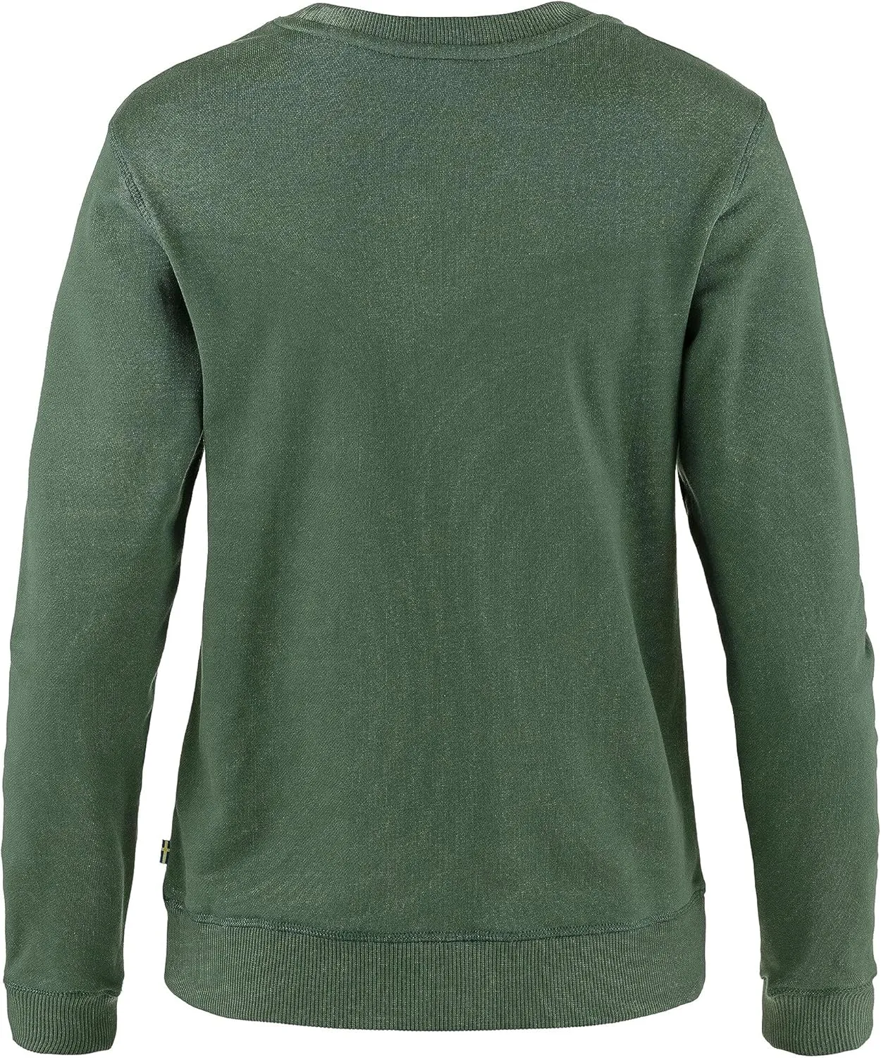 Fjällräven Women's 1960 Logo Badge Sweater
