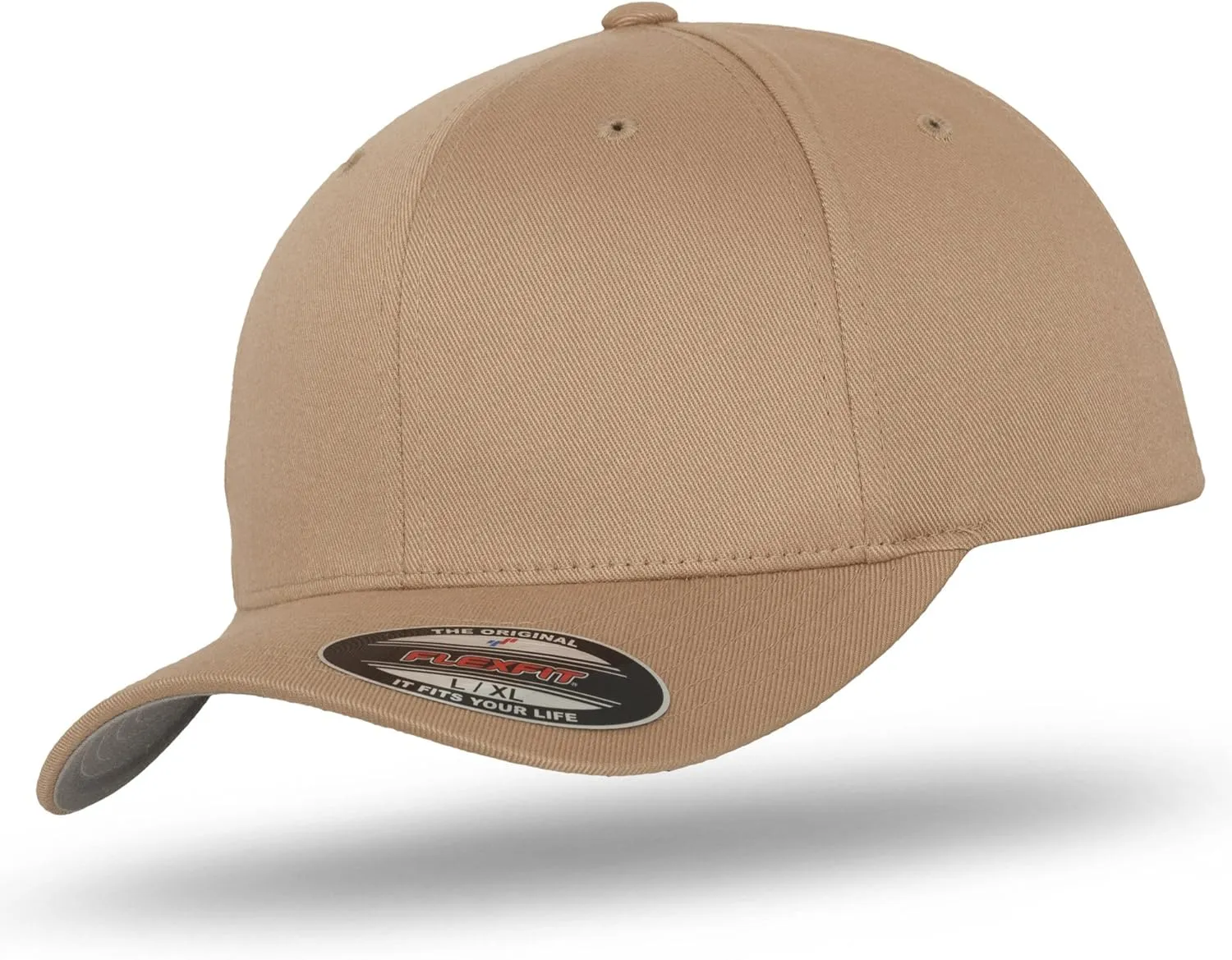 Flex fit Men's Flexfit Wooly Combed