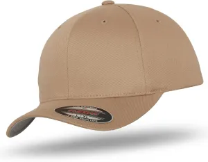 Flex fit Men's Flexfit Wooly Combed