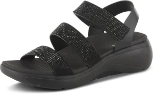 Flexus Women's Jazzy Slingback Sandal