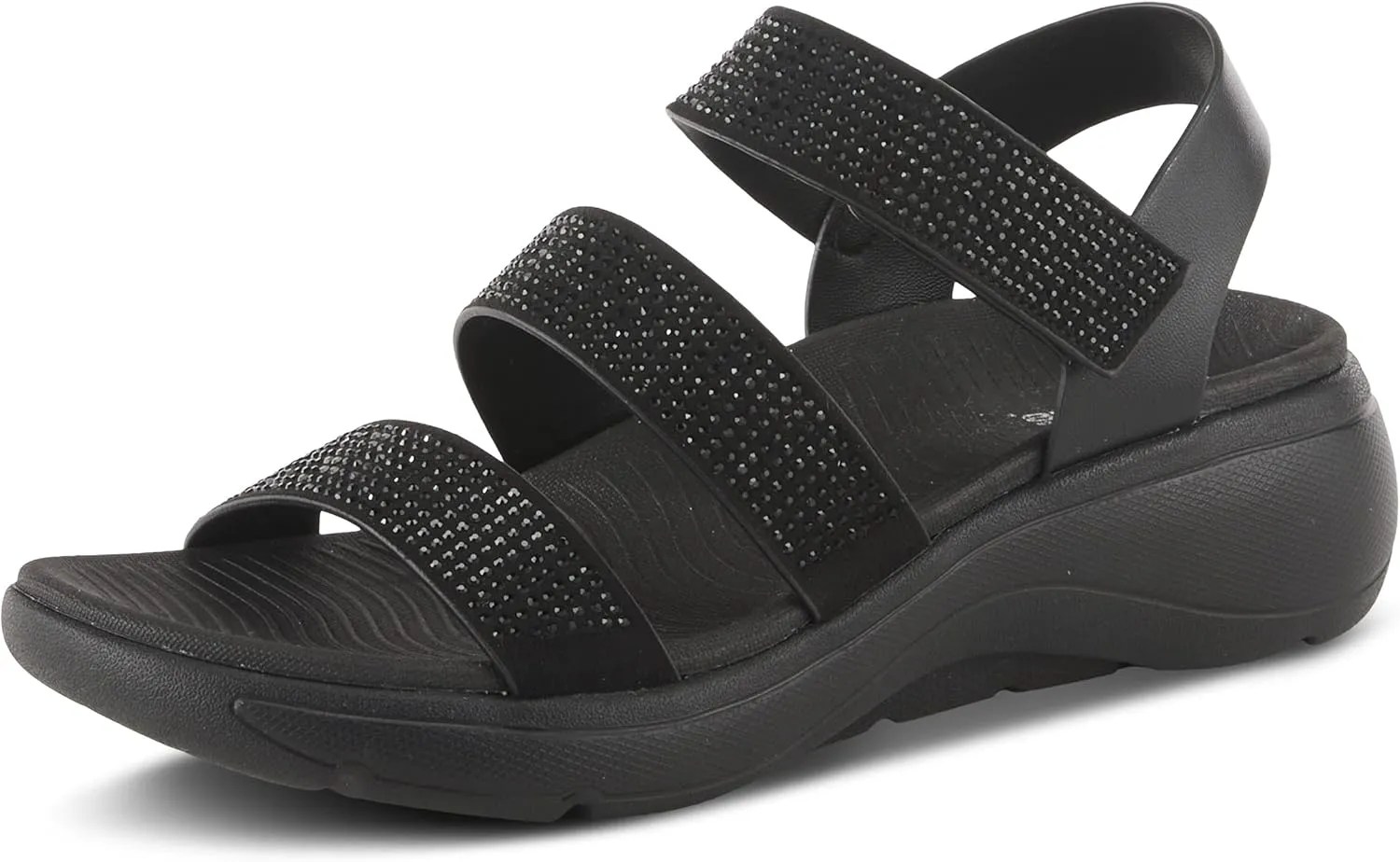Flexus Women's Jazzy Slingback Sandal
