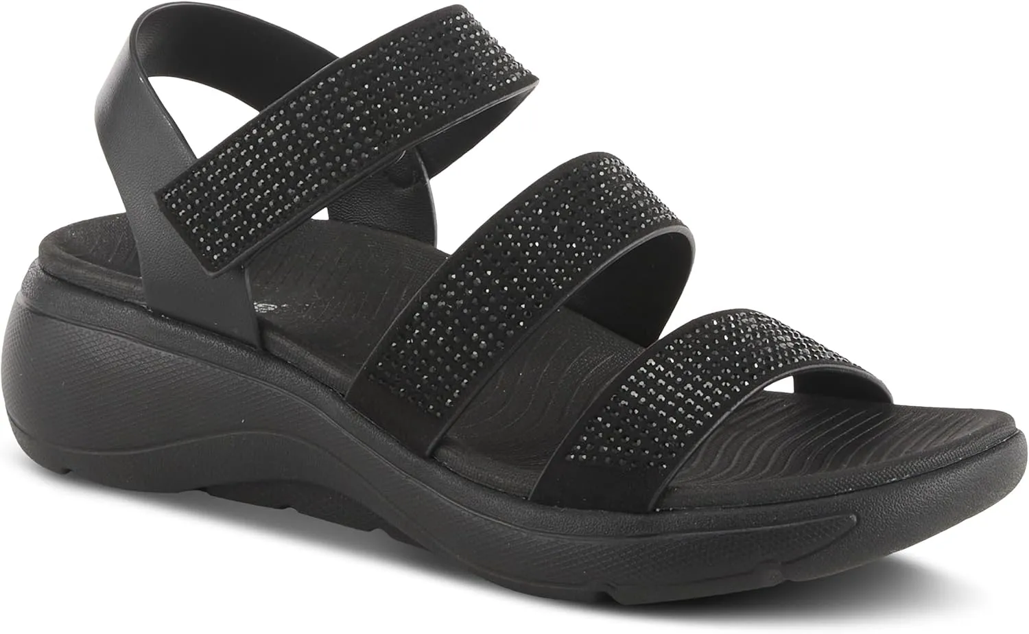 Flexus Women's Jazzy Slingback Sandal